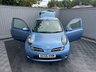 USED 2006 56 NISSAN MICRA 1.2 16v Activ Hatchback 3dr Petrol Manual (143 g/km, 79 bhp) ** Autotrader 2025 highly rated **
