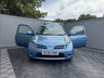 USED 2006 56 NISSAN MICRA 1.2 16v Activ Hatchback 3dr Petrol Manual (143 g/km, 79 bhp) ** Autotrader 2025 highly rated **