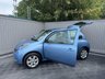 USED 2006 56 NISSAN MICRA 1.2 16v Activ Hatchback 3dr Petrol Manual (143 g/km, 79 bhp) ** Autotrader 2025 highly rated **