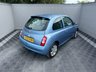 USED 2006 56 NISSAN MICRA 1.2 16v Activ Hatchback 3dr Petrol Manual (143 g/km, 79 bhp) ** Autotrader 2025 highly rated **