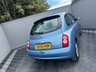 USED 2006 56 NISSAN MICRA 1.2 16v Activ Hatchback 3dr Petrol Manual (143 g/km, 79 bhp) ** Autotrader 2025 highly rated **