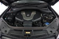 USED 2017 66 MERCEDES-BENZ GLE 3.0 GLE350d V6 designo Line SUV 5dr Diesel G-Tronic 4MATIC Euro 6 (s/s) (258 ps) 360 Camera, Panoramic Sun Roof