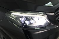 USED 2017 66 MERCEDES-BENZ GLE 3.0 GLE350d V6 designo Line SUV 5dr Diesel G-Tronic 4MATIC Euro 6 (s/s) (258 ps) 360 Camera, Panoramic Sun Roof