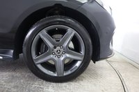 USED 2017 66 MERCEDES-BENZ GLE 3.0 GLE350d V6 designo Line SUV 5dr Diesel G-Tronic 4MATIC Euro 6 (s/s) (258 ps) 360 Camera, Panoramic Sun Roof