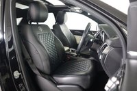 USED 2017 66 MERCEDES-BENZ GLE 3.0 GLE350d V6 designo Line SUV 5dr Diesel G-Tronic 4MATIC Euro 6 (s/s) (258 ps) 360 Camera, Panoramic Sun Roof