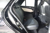 USED 2017 66 MERCEDES-BENZ GLE 3.0 GLE350d V6 designo Line SUV 5dr Diesel G-Tronic 4MATIC Euro 6 (s/s) (258 ps) 360 Camera, Panoramic Sun Roof
