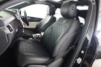 USED 2017 66 MERCEDES-BENZ GLE 3.0 GLE350d V6 designo Line SUV 5dr Diesel G-Tronic 4MATIC Euro 6 (s/s) (258 ps) 360 Camera, Panoramic Sun Roof