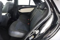 USED 2017 66 MERCEDES-BENZ GLE 3.0 GLE350d V6 designo Line SUV 5dr Diesel G-Tronic 4MATIC Euro 6 (s/s) (258 ps) 360 Camera, Panoramic Sun Roof