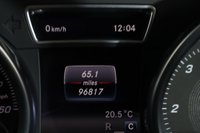 USED 2017 66 MERCEDES-BENZ GLE 3.0 GLE350d V6 designo Line SUV 5dr Diesel G-Tronic 4MATIC Euro 6 (s/s) (258 ps) 360 Camera, Panoramic Sun Roof