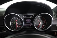 USED 2017 66 MERCEDES-BENZ GLE 3.0 GLE350d V6 designo Line SUV 5dr Diesel G-Tronic 4MATIC Euro 6 (s/s) (258 ps) 360 Camera, Panoramic Sun Roof