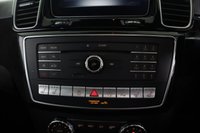 USED 2017 66 MERCEDES-BENZ GLE 3.0 GLE350d V6 designo Line SUV 5dr Diesel G-Tronic 4MATIC Euro 6 (s/s) (258 ps) 360 Camera, Panoramic Sun Roof