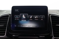 USED 2017 66 MERCEDES-BENZ GLE 3.0 GLE350d V6 designo Line SUV 5dr Diesel G-Tronic 4MATIC Euro 6 (s/s) (258 ps) 360 Camera, Panoramic Sun Roof