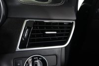 USED 2017 66 MERCEDES-BENZ GLE 3.0 GLE350d V6 designo Line SUV 5dr Diesel G-Tronic 4MATIC Euro 6 (s/s) (258 ps) 360 Camera, Panoramic Sun Roof