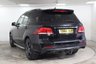 USED 2017 66 MERCEDES-BENZ GLE 3.0 GLE350d V6 designo Line SUV 5dr Diesel G-Tronic 4MATIC Euro 6 (s/s) (258 ps) 360 Camera, Panoramic Sun Roof