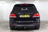 USED 2017 66 MERCEDES-BENZ GLE 3.0 GLE350d V6 designo Line SUV 5dr Diesel G-Tronic 4MATIC Euro 6 (s/s) (258 ps) 360 Camera, Panoramic Sun Roof