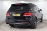 USED 2017 66 MERCEDES-BENZ GLE 3.0 GLE350d V6 designo Line SUV 5dr Diesel G-Tronic 4MATIC Euro 6 (s/s) (258 ps) 360 Camera, Panoramic Sun Roof