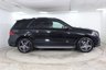 USED 2017 66 MERCEDES-BENZ GLE 3.0 GLE350d V6 designo Line SUV 5dr Diesel G-Tronic 4MATIC Euro 6 (s/s) (258 ps) 360 Camera, Panoramic Sun Roof