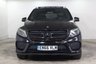 USED 2017 66 MERCEDES-BENZ GLE 3.0 GLE350d V6 designo Line SUV 5dr Diesel G-Tronic 4MATIC Euro 6 (s/s) (258 ps) 360 Camera, Panoramic Sun Roof