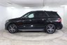USED 2017 66 MERCEDES-BENZ GLE 3.0 GLE350d V6 designo Line SUV 5dr Diesel G-Tronic 4MATIC Euro 6 (s/s) (258 ps) 360 Camera, Panoramic Sun Roof