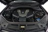 USED 2017 66 MERCEDES-BENZ GLE 3.0 GLE350d V6 designo Line SUV 5dr Diesel G-Tronic 4MATIC Euro 6 (s/s) (258 ps) 360 Camera, Panoramic Sun Roof