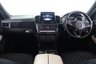 USED 2017 66 MERCEDES-BENZ GLE 3.0 GLE350d V6 designo Line SUV 5dr Diesel G-Tronic 4MATIC Euro 6 (s/s) (258 ps) 360 Camera, Panoramic Sun Roof