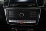 USED 2017 66 MERCEDES-BENZ GLE 3.0 GLE350d V6 designo Line SUV 5dr Diesel G-Tronic 4MATIC Euro 6 (s/s) (258 ps) 360 Camera, Panoramic Sun Roof