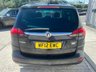 USED 2012 12 VAUXHALL ZAFIRA TOURER 2.0 CDTi ecoFLEX SE MPV 5dr Diesel Manual Euro 5 (s/s) (130 ps) DAB | AUX | SAT NAV
