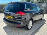 USED 2012 12 VAUXHALL ZAFIRA TOURER 2.0 CDTi ecoFLEX SE MPV 5dr Diesel Manual Euro 5 (s/s) (130 ps) DAB | AUX | SAT NAV