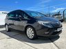 USED 2012 12 VAUXHALL ZAFIRA TOURER 2.0 CDTi ecoFLEX SE MPV 5dr Diesel Manual Euro 5 (s/s) (130 ps) DAB | AUX | SAT NAV