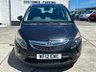 USED 2012 12 VAUXHALL ZAFIRA TOURER 2.0 CDTi ecoFLEX SE MPV 5dr Diesel Manual Euro 5 (s/s) (130 ps) DAB | AUX | SAT NAV