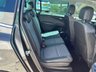 USED 2012 12 VAUXHALL ZAFIRA TOURER 2.0 CDTi ecoFLEX SE MPV 5dr Diesel Manual Euro 5 (s/s) (130 ps) DAB | AUX | SAT NAV