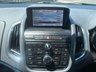 USED 2012 12 VAUXHALL ZAFIRA TOURER 2.0 CDTi ecoFLEX SE MPV 5dr Diesel Manual Euro 5 (s/s) (130 ps) DAB | AUX | SAT NAV