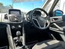 USED 2012 12 VAUXHALL ZAFIRA TOURER 2.0 CDTi ecoFLEX SE MPV 5dr Diesel Manual Euro 5 (s/s) (130 ps) DAB | AUX | SAT NAV