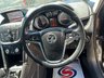 USED 2012 12 VAUXHALL ZAFIRA TOURER 2.0 CDTi ecoFLEX SE MPV 5dr Diesel Manual Euro 5 (s/s) (130 ps) DAB | AUX | SAT NAV