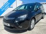 USED 2012 12 VAUXHALL ZAFIRA TOURER 2.0 CDTi ecoFLEX SE MPV 5dr Diesel Manual Euro 5 (s/s) (130 ps) DAB | AUX | SAT NAV