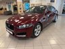 USED 2015 65 JAGUAR XF 2.0d Portfolio Saloon 4dr Diesel Auto Euro 6 (s/s) (180 ps) 