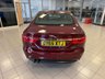 USED 2015 65 JAGUAR XF 2.0d Portfolio Saloon 4dr Diesel Auto Euro 6 (s/s) (180 ps) 
