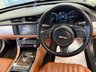 USED 2015 65 JAGUAR XF 2.0d Portfolio Saloon 4dr Diesel Auto Euro 6 (s/s) (180 ps) 