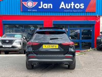USED 2021 21 MERCEDES-BENZ GLA 1.3 GLA180 AMG Line (Premium Plus) 7G-DCT Euro 6 (s/s) 5dr Pan/Roof+Nav+Camera+CarPlay