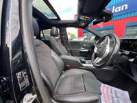 USED 2021 21 MERCEDES-BENZ GLA 1.3 GLA180 AMG Line (Premium Plus) 7G-DCT Euro 6 (s/s) 5dr Pan/Roof+Nav+Camera+CarPlay