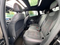 USED 2021 21 MERCEDES-BENZ GLA 1.3 GLA180 AMG Line (Premium Plus) 7G-DCT Euro 6 (s/s) 5dr Pan/Roof+Nav+Camera+CarPlay