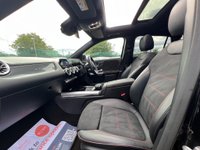 USED 2021 21 MERCEDES-BENZ GLA 1.3 GLA180 AMG Line (Premium Plus) 7G-DCT Euro 6 (s/s) 5dr Pan/Roof+Nav+Camera+CarPlay