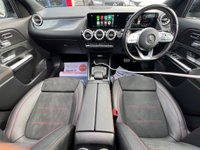 USED 2021 21 MERCEDES-BENZ GLA 1.3 GLA180 AMG Line (Premium Plus) 7G-DCT Euro 6 (s/s) 5dr Pan/Roof+Nav+Camera+CarPlay