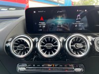 USED 2021 21 MERCEDES-BENZ GLA 1.3 GLA180 AMG Line (Premium Plus) 7G-DCT Euro 6 (s/s) 5dr Pan/Roof+Nav+Camera+CarPlay