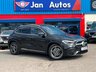 USED 2021 21 MERCEDES-BENZ GLA 1.3 GLA180 AMG Line (Premium Plus) 7G-DCT Euro 6 (s/s) 5dr Pan/Roof+Nav+Camera+CarPlay