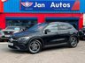 USED 2021 21 MERCEDES-BENZ GLA 1.3 GLA180 AMG Line (Premium Plus) 7G-DCT Euro 6 (s/s) 5dr Pan/Roof+Nav+Camera+CarPlay