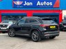 USED 2021 21 MERCEDES-BENZ GLA 1.3 GLA180 AMG Line (Premium Plus) 7G-DCT Euro 6 (s/s) 5dr Pan/Roof+Nav+Camera+CarPlay