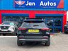 USED 2021 21 MERCEDES-BENZ GLA 1.3 GLA180 AMG Line (Premium Plus) 7G-DCT Euro 6 (s/s) 5dr Pan/Roof+Nav+Camera+CarPlay