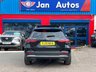 USED 2021 21 MERCEDES-BENZ GLA 1.3 GLA180 AMG Line (Premium Plus) 7G-DCT Euro 6 (s/s) 5dr Pan/Roof+Nav+Camera+CarPlay