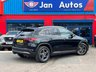 USED 2021 21 MERCEDES-BENZ GLA 1.3 GLA180 AMG Line (Premium Plus) 7G-DCT Euro 6 (s/s) 5dr Pan/Roof+Nav+Camera+CarPlay